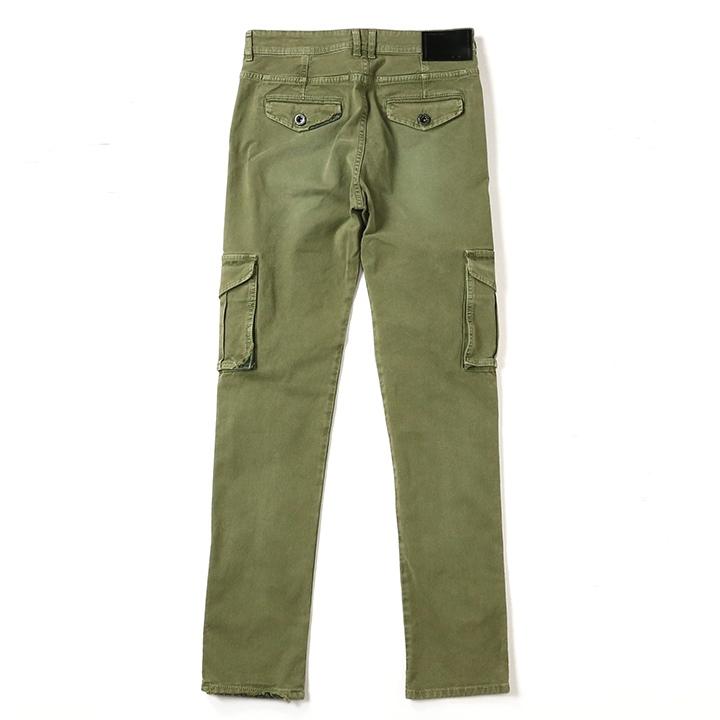 DIESEL BLACK GOLD ディーゼルブラックゴールド カーゴチノパンツ