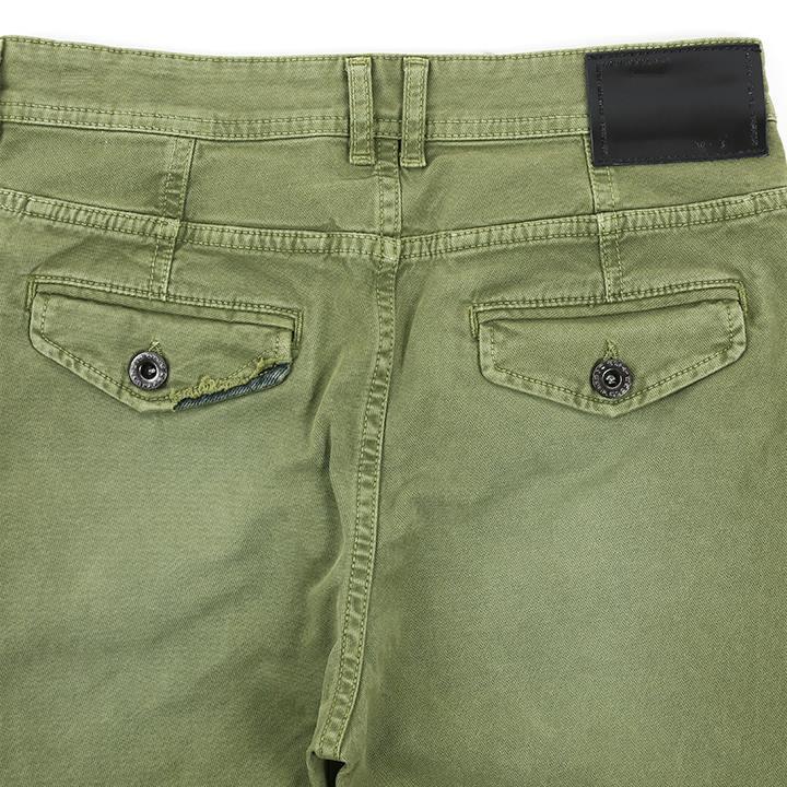 DIESEL BLACK GOLD ディーゼルブラックゴールド カーゴチノパンツ