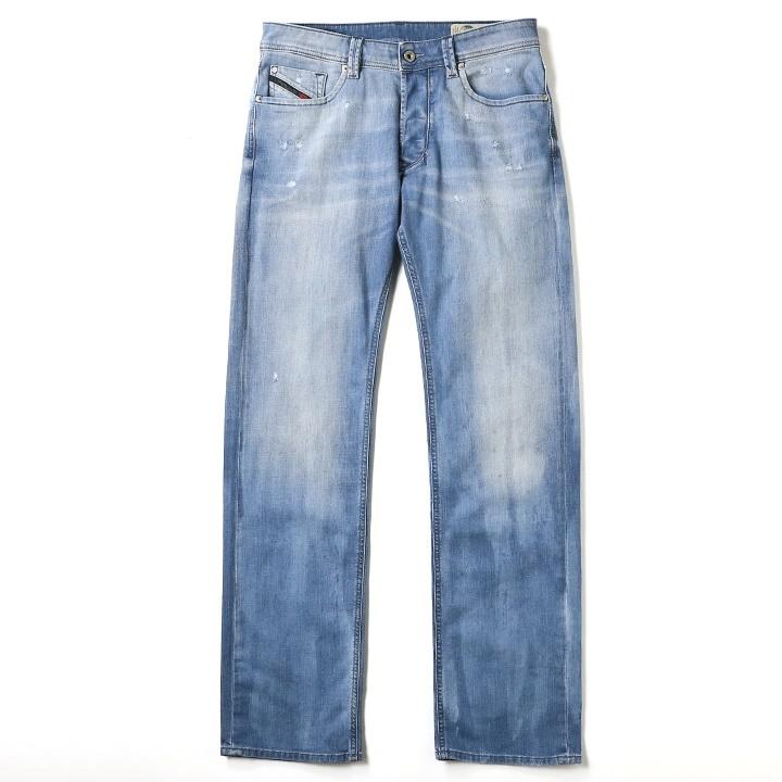 DIESEL ディーゼル ジーンズ デニム パンツ メンズ ヴィンテージ
