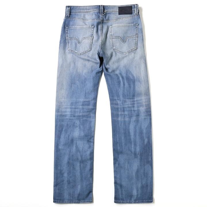 00's ディーゼル クラッシュデニムパンツ DIESEl Pants DIESEL｜ディーゼルのデニムパンツ（クラッシュ・ダメージ）人気