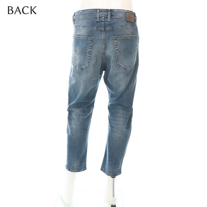 DIESEL ダメージ加工 カジュアルパンツ 楽天市場】