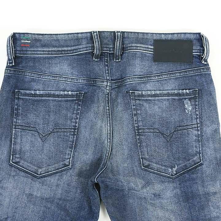 DIESEL（ディーゼル） ジーンズ デニム パンツ メンズ ヴィンテージ