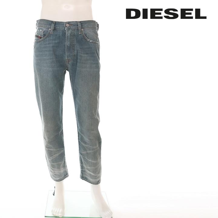 DIESEL ディーゼル ジーンズ デニム パンツ メンズ ヴィンテージ