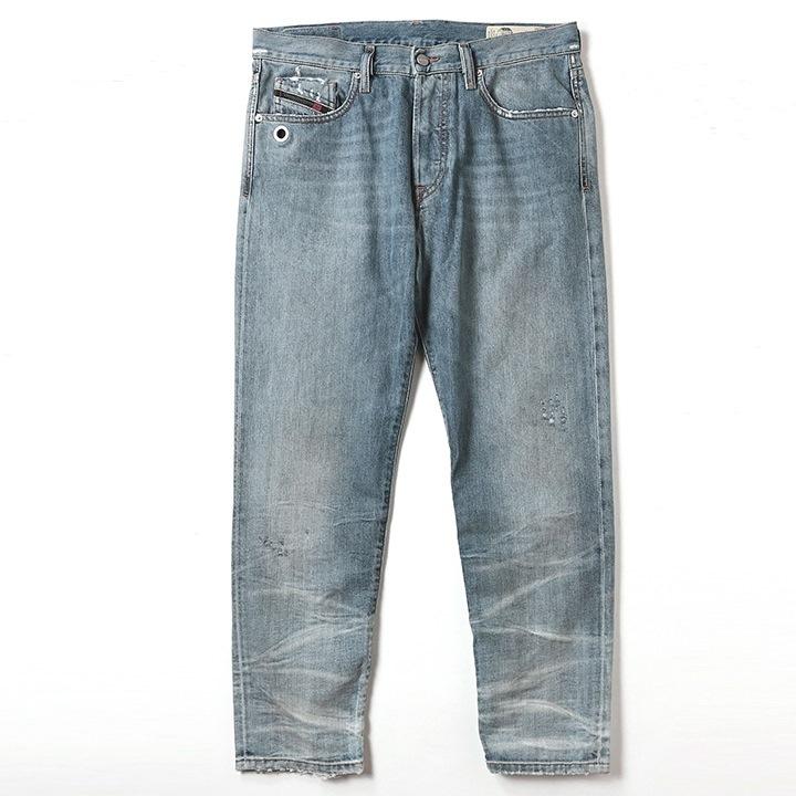 DIESEL ディーゼル ジーンズ デニム パンツ メンズ ヴィンテージ