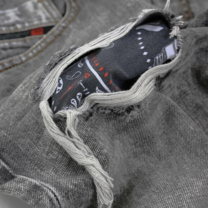 DIESEL ディーゼル カラーデニム ジーンズ パンツ メンズ