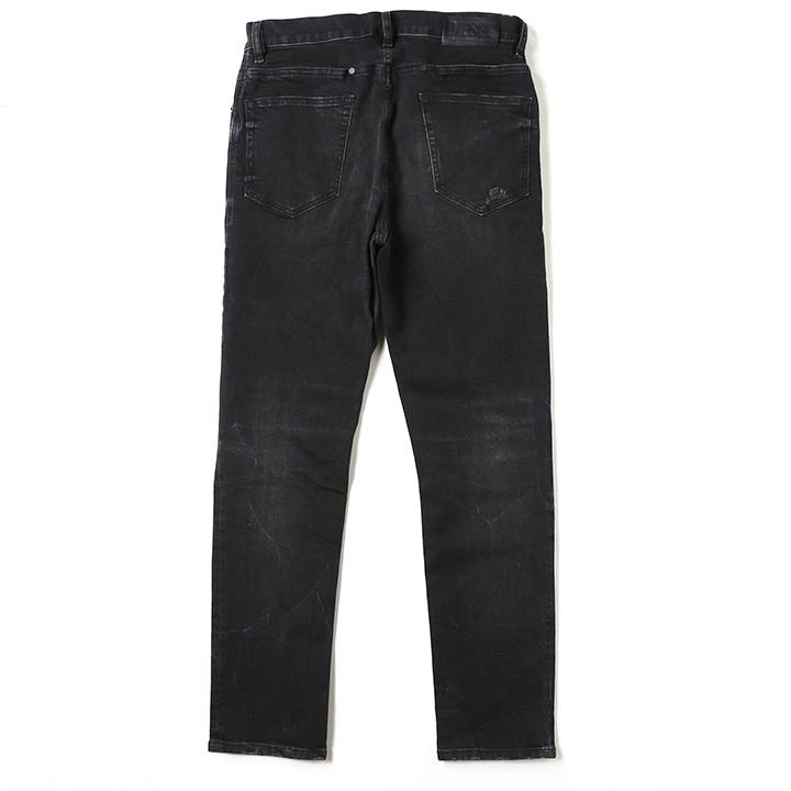 DIESEL THAVAR SP-NE ブラックデニム ダメージ加工 diesel thavarのおすすめ人気商品一覧 通販 - Yahoo!ショッピング