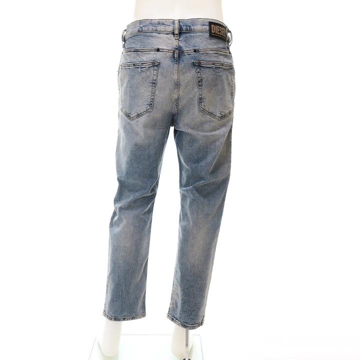 DIESEL（ディーゼル） ジーンズ デニム パンツ メンズ ヴィンテージ