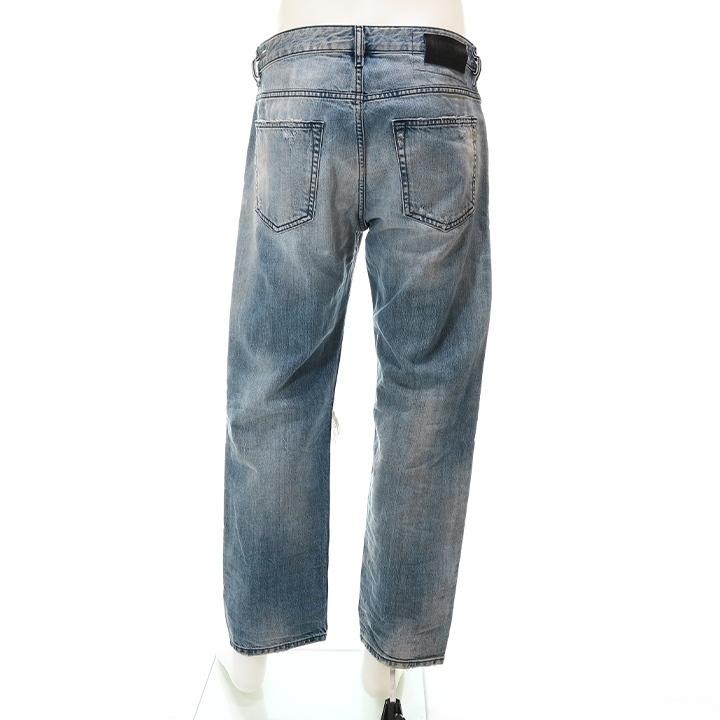 DIESEL ディーゼル ジーンズ デニム パンツ メンズ デストロイ