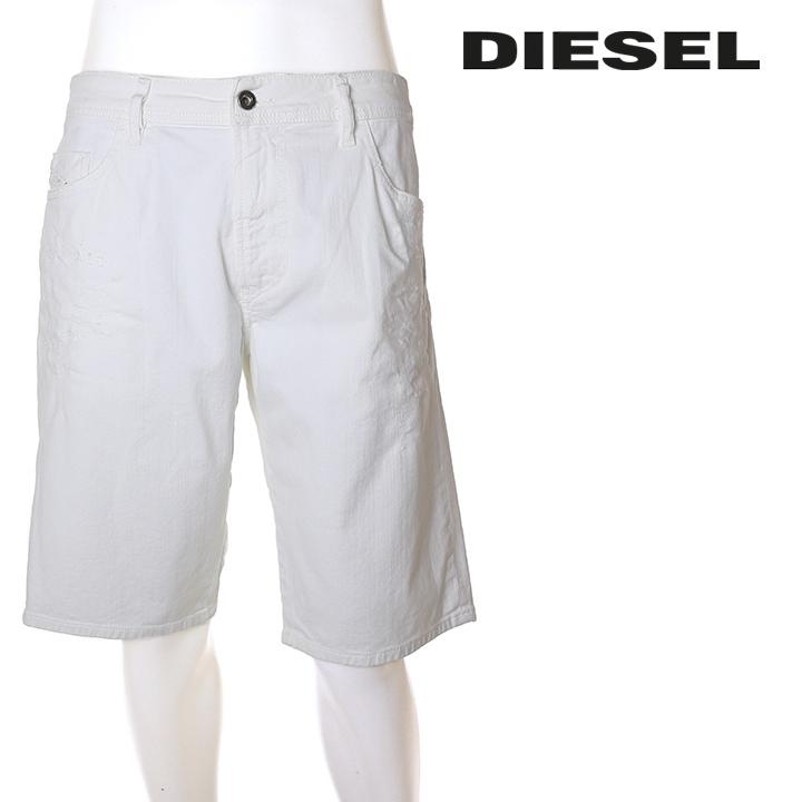 DIESEL ディーゼル ハーフパンツ ショートパンツ メンズ DIESEL ディーゼル ハーフパンツ ショートパンツ メンズ