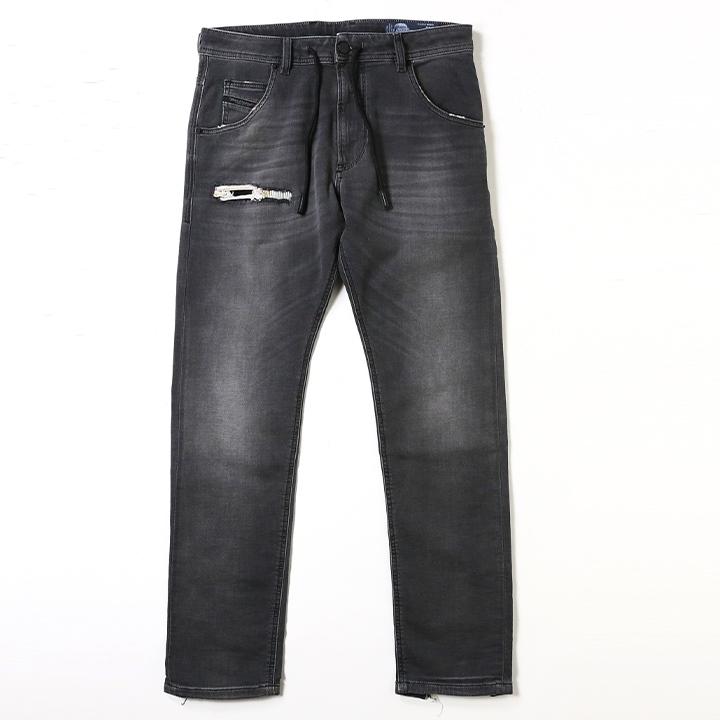 DIESEL ディーゼル スウェット ジョグジーンズ KROOLEY CB-NE 000000006677.jpg