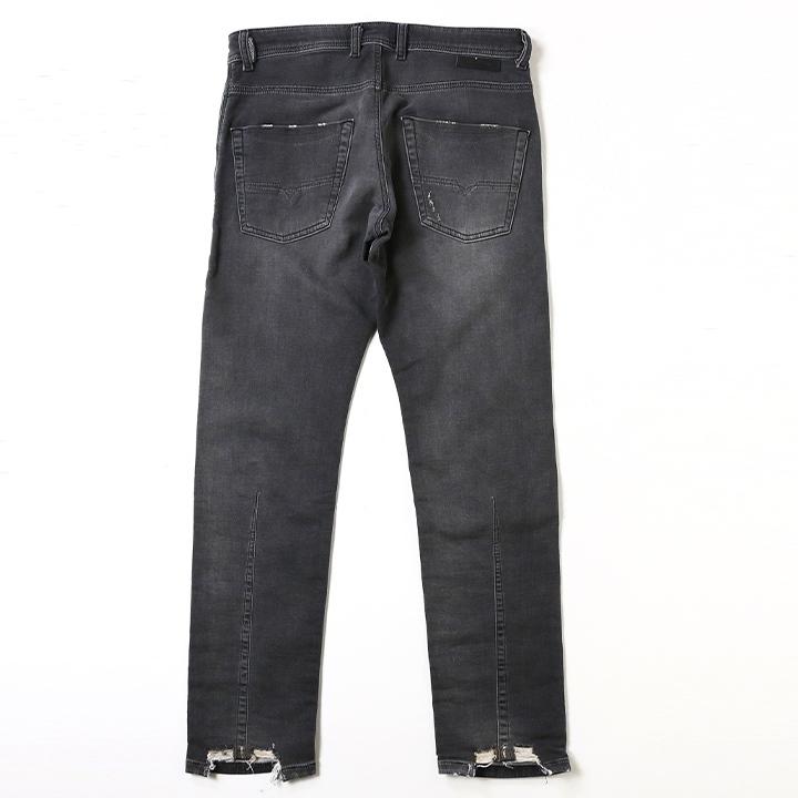 DIESEL ディーゼル ジョグジーンズ パンツ メンズ ウエスト