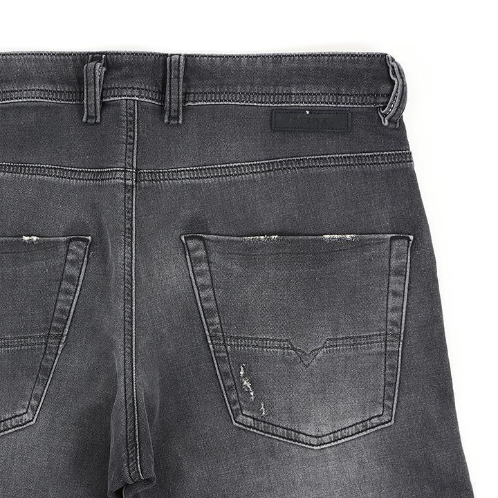 DIESEL ディーゼル ジョグジーンズ パンツ メンズ ウエスト