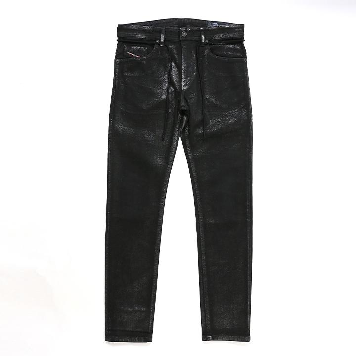 DIESEL ディーゼル ジョグジーンズ デニム パンツ メンズ DIESEL ディーゼル ジョグジーンズ デニム パンツ メンズ