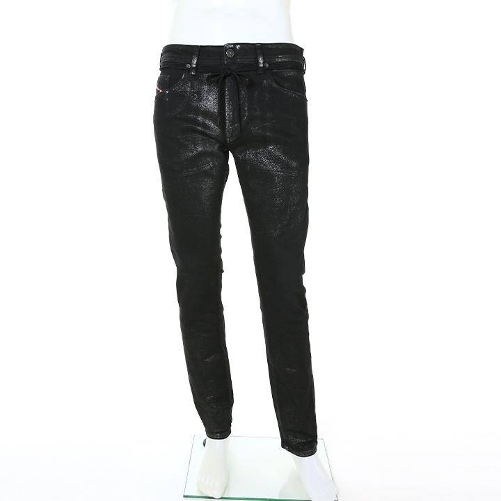 DIESEL ディーゼル ジョグジーンズ デニム パンツ メンズ DIESEL ディーゼル ジョグジーンズ デニム パンツ メンズ