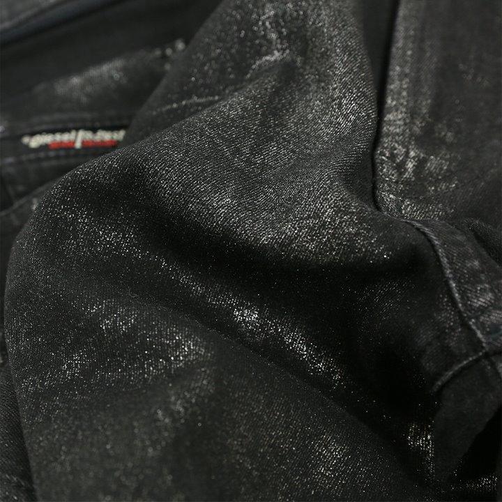 DIESEL ディーゼル ジョグジーンズ デニム パンツ メンズ