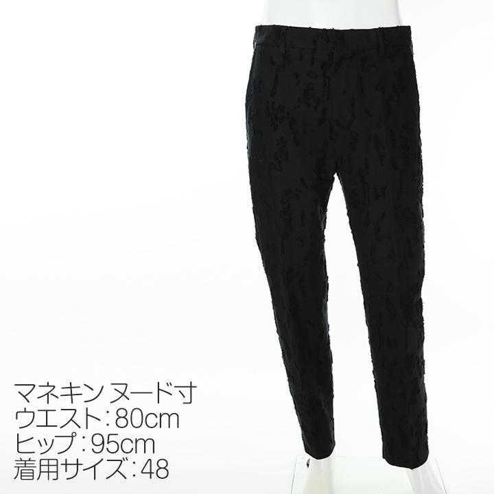 DIESEL BLACK GOLD ディーゼルブラックゴールド スラックス