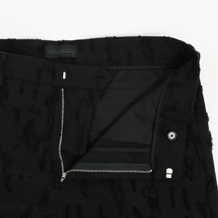 DIESEL BLACK GOLD ディーゼルブラックゴールド スラックス