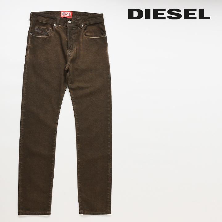 DIESEL（ディーゼル） ジーンズ デニム パンツ メンズ A-COLD-WALL 