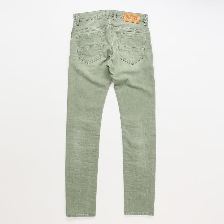 DIESEL ディーゼル THOMMER-SP ストレッチデニム 33インチ 楽天市場】□DIESEL ディーゼル メンズ□ストレッチ スリム