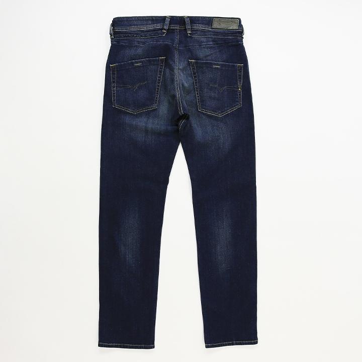 ディーゼル デニム BELTHER　33インチ DIESEL ディーゼル ジーンズ デニム パンツ メンズ ストレッチ