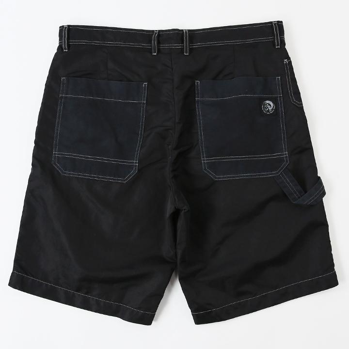 送料込★DIESEL★Trent ショートパンツ DIESEL ディーゼル ハーフパンツ ショートパンツ メンズ