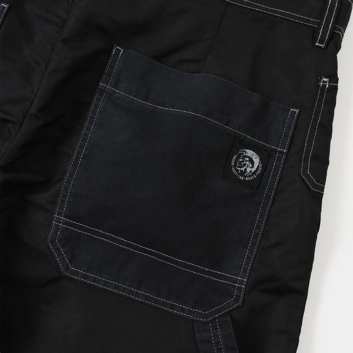 DIESEL ディーゼル ハーフパンツ ショートパンツ メンズ