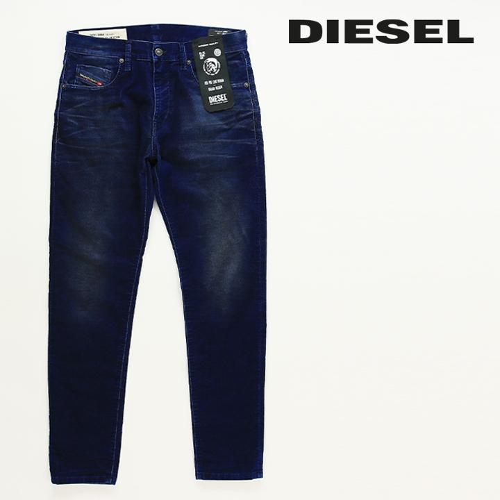 DIESEL（ディーゼル） コーデュロイパンツ メンズ ヴィンテージ 