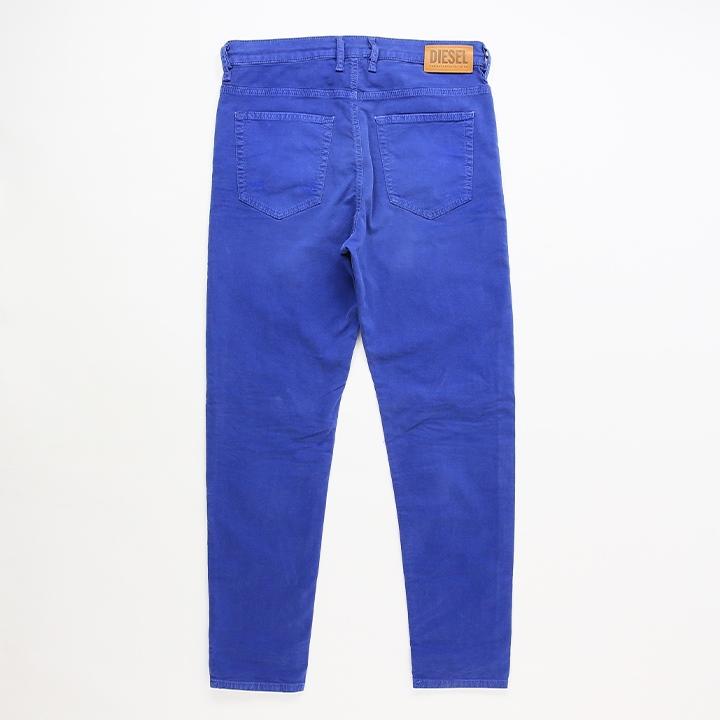 DIESEL ディーゼル ジョグジーンズ パンツ メンズ ダメージ加工