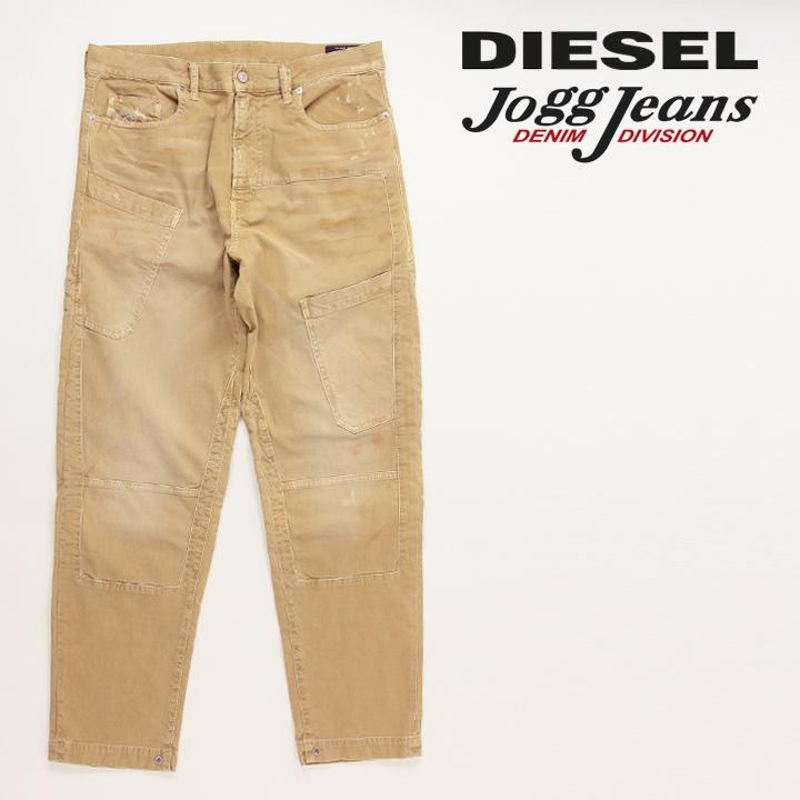 DIESEL（ディーゼル） ジョグジーンズ パンツ メンズ ヴィンテージ