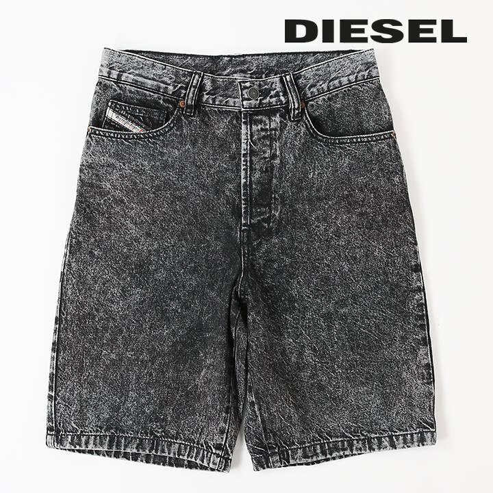 DIESEL ディーゼル ハーフパンツ メンズ ハードストーン DIESEL ディーゼル ハーフパンツ メンズ ハードストーン