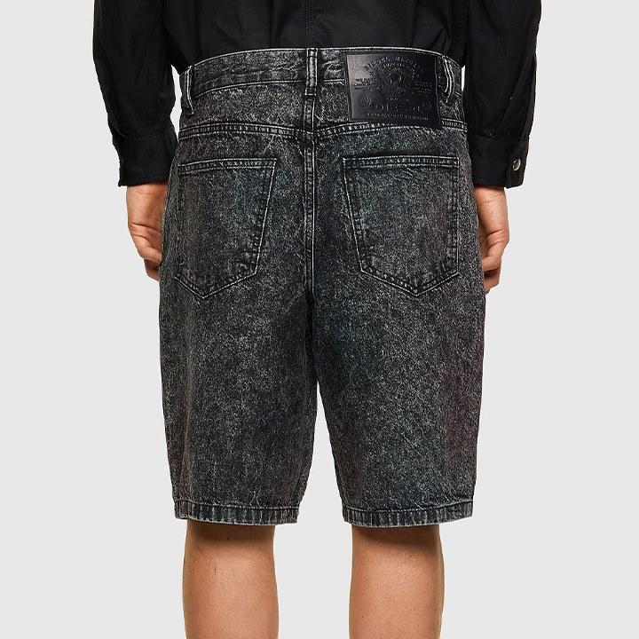 DIESEL ディーゼル ハーフパンツ メンズ ハードストーン DIESEL ディーゼル ハーフパンツ メンズ ハードストーン