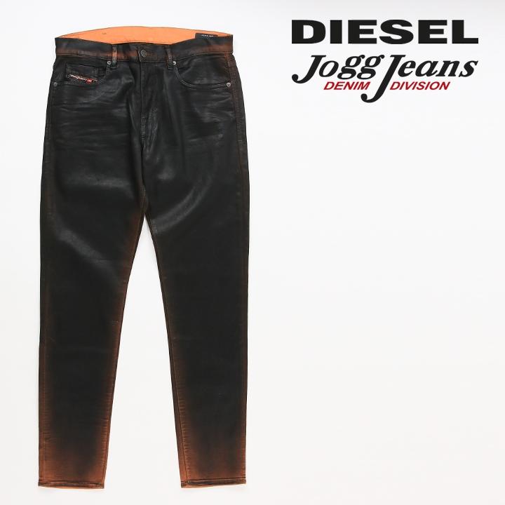 DIESEL（ディーゼル） ジョグジーンズ パンツ メンズ フォーム