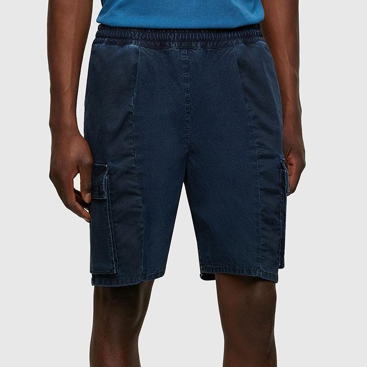 DIESEL ディーゼル ショートパンツ ハーフパンツ メンズ DIESEL ディーゼル ショートパンツ ハーフパンツ メンズ