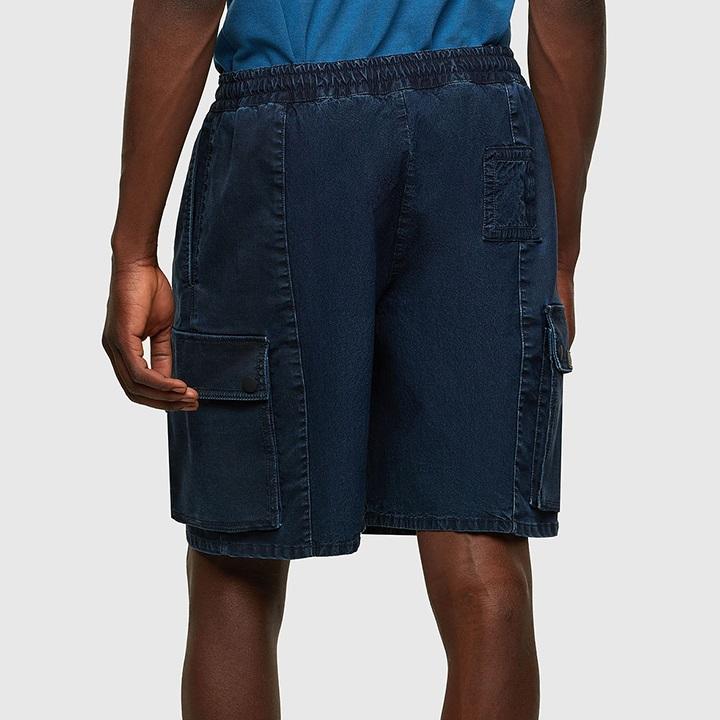 DIESEL ディーゼル ショートパンツ ハーフパンツ メンズ DIESEL ディーゼル ショートパンツ ハーフパンツ メンズ
