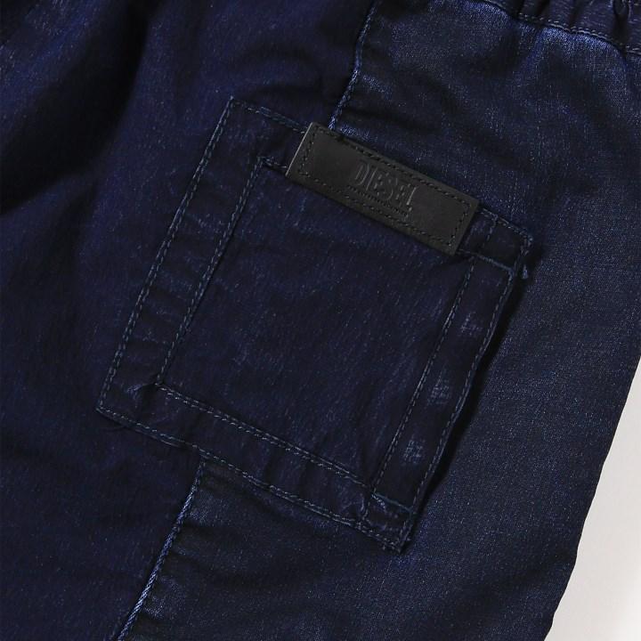 DIESEL ディーゼル ショートパンツ ハーフパンツ メンズ DIESEL ディーゼル ショートパンツ ハーフパンツ メンズ