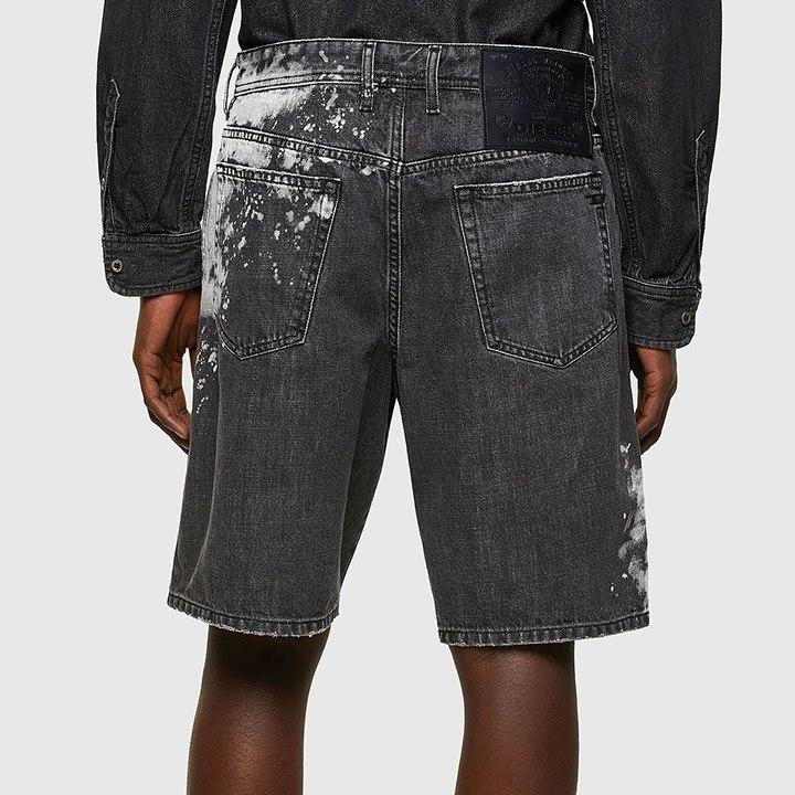 DIESEL ディーゼル ショートパンツ ハーフパンツ メンズ DIESEL ディーゼル ショートパンツ ハーフパンツ メンズ