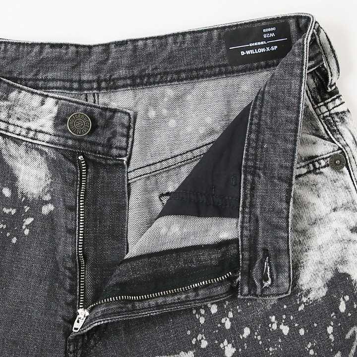 DIESEL ディーゼル ショートパンツ ハーフパンツ メンズ DIESEL ディーゼル ショートパンツ ハーフパンツ メンズ
