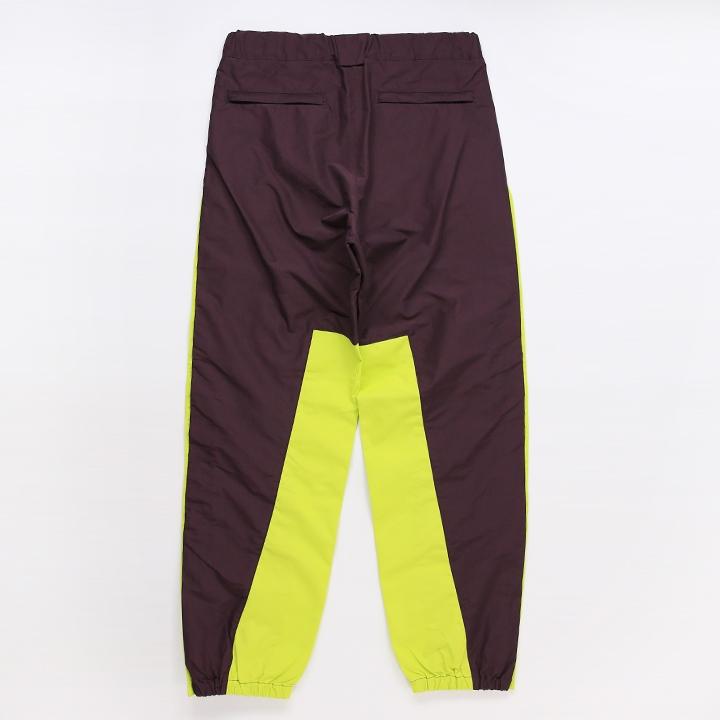 DIESEL ディーゼル アクティブパンツ メンズ コットン ナイロン