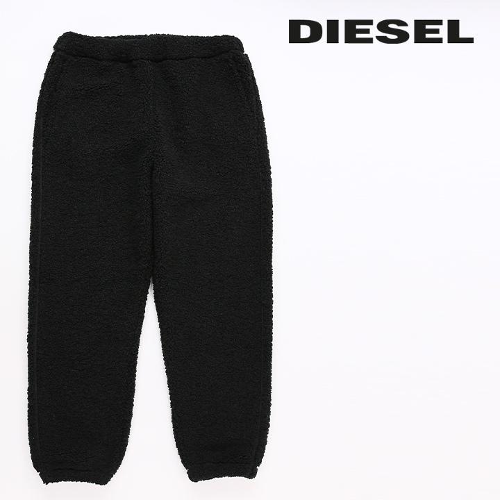 DIESEL ディーゼル リラックススウェットパンツ メンズ レディース 