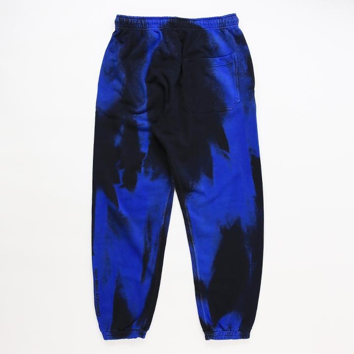 whimsy タイダイ柄 スウェットパンツ whimsy タイダイ柄 スウェットパンツ whimsy タイダイ柄