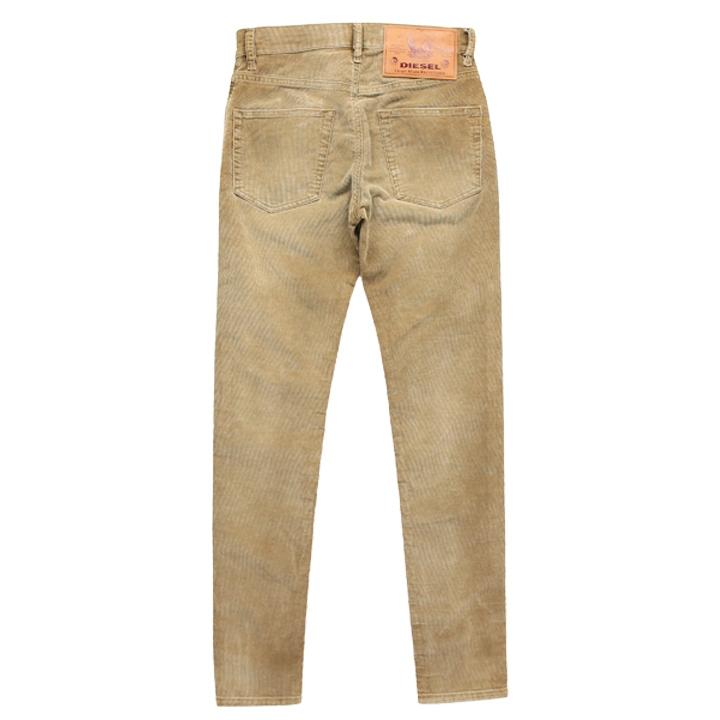 DIESEL ディーゼル カラーデニム ジーンズ パンツ メンズ DIESEL ディーゼル カラーデニム ジーンズ パンツ メンズ