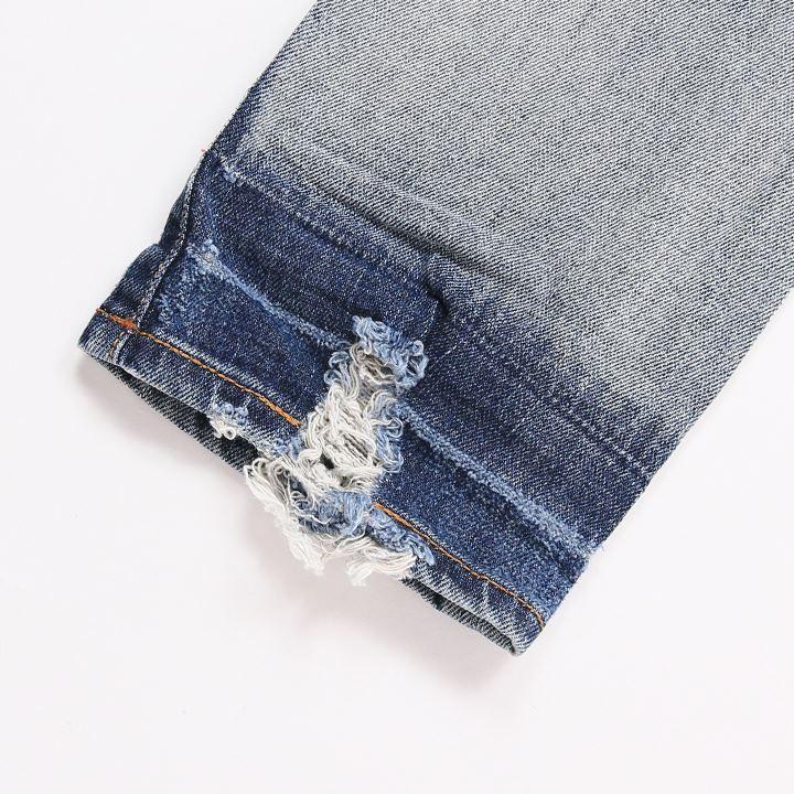 DIESEL ディーゼル ジーンズ デニム パンツ メンズ クラッシュ