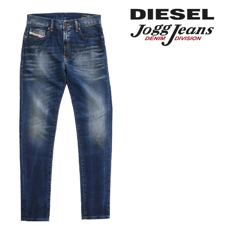 新品 DIESEL ジョグジーンズ D-STRUKT-NE ストレッチW32 L 新品 未使用 ディーゼル DIESEL ジョグジーンズ D-STRUKT-NE 超