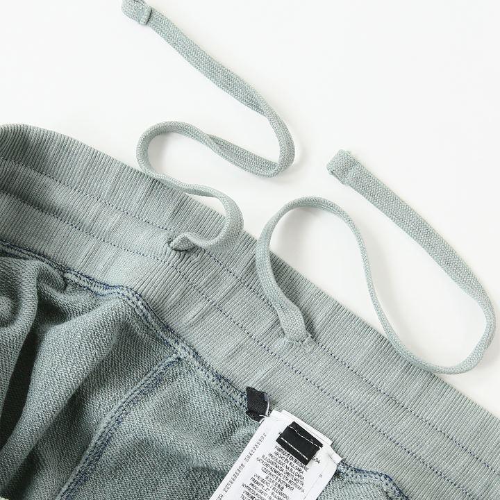 DIESEL ディーゼル スウェットパンツ メンズ ウエストゴム DIESEL ディーゼル スウェットパンツ メンズ ウエストゴム