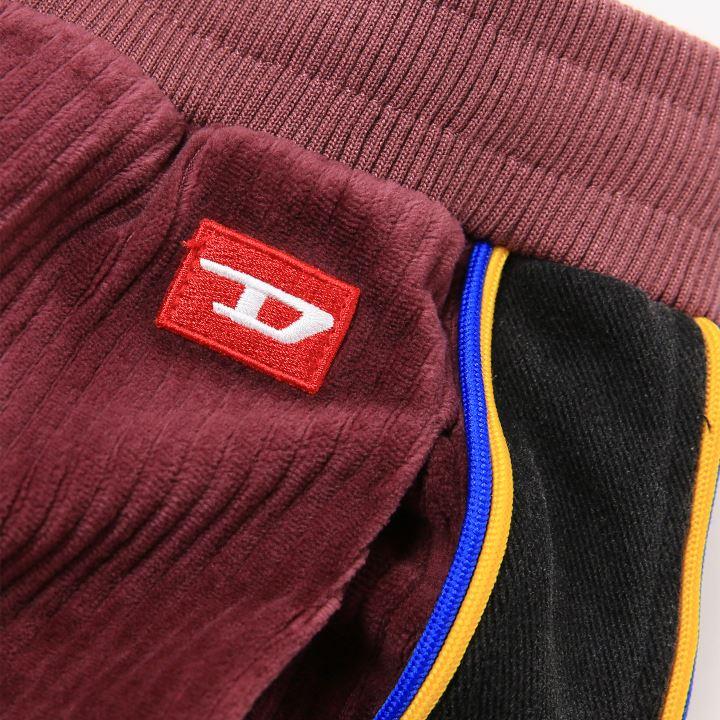DIESEL ディーゼル コーデュロイイージーパンツ メンズ DIESEL ディーゼル コーデュロイイージーパンツ メンズ