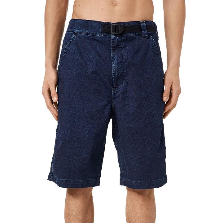 DIESEL ディーゼル ジョグジーンズショートパンツ ハーフパンツ DIESEL ディーゼル ジョグジーンズショートパンツ ハーフパンツ