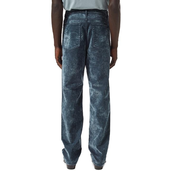 DIESEL ディーゼル ジーンズ カラーデニム パンツ メンズ