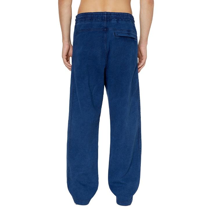 猫おやじ【美品】ディーゼル ジョグ D-MARTIANS-NE M〜L相当 DIESEL ディーゼル ジョグジーンズ D-MARTIANS-NE A05252 09D01