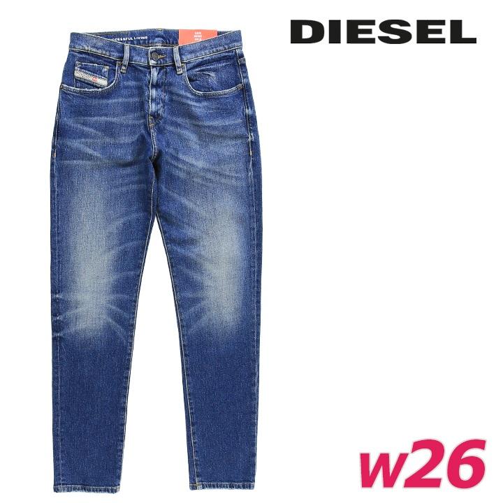 DIESEL（ディーゼル） ジーンズ デニム パンツ メンズ ヴィンテージ