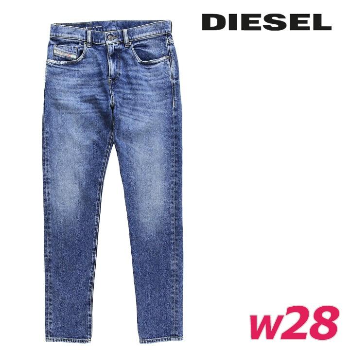 DIESEL（ディーゼル） ジーンズ デニム パンツ メンズ ヴィンテージ 